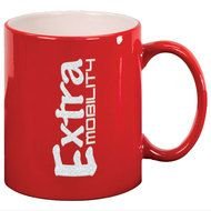Trophy Clip Art Mug