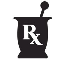 RX Logo Clip Art N3