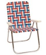 Lawn Chair Clip Art N26