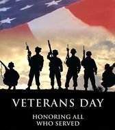 Veterans Day N5