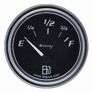 Equus Fuel Gauges