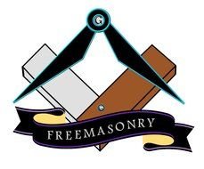 freemasonry drawing