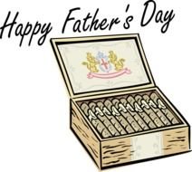 Fathers Day Cigars