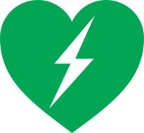 Defibrillator Clip Art N17