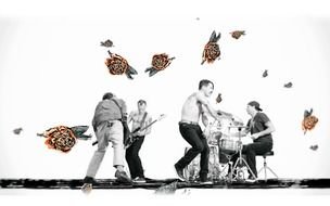 Red Hot Chili Peppers N9