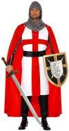 St George drawing