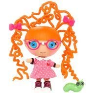 Lalaloopsy Littles Silly Hair 025520253