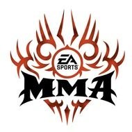 EA Sports MMA Logo