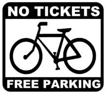 Parking Lot Clip Art Free drawing