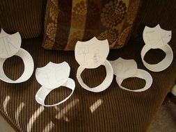 paper crafts