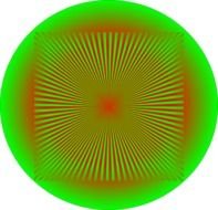 Burst Clip Art Free N2