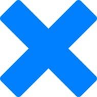 Blue Cross Clip Art N31