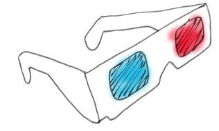 Little Brownie Bakers Clip Art drawing