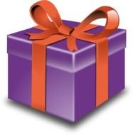 Christmas Presents Clip Art N99