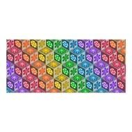 Zig Zag Pattern Template