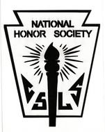 National Honor Society drawing