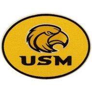 Southern Miss Golden Eagles N2