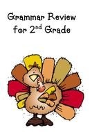 Clip Art Grammar