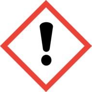 GHS Hazard Pictograms N2