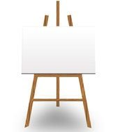 Blank Canvas drawing