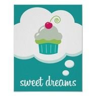 Sweet Dreams Graphics