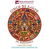 Cinco De Mayo N34