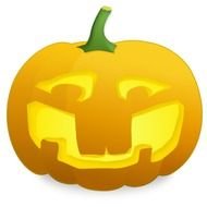Pumpkin Scared Views 41 Added Oct 03 2014 Cat