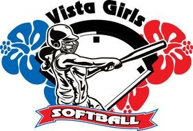 Girls Softball Logos N4
