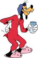 Goofy N2