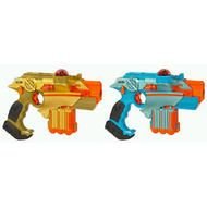Nerf Laser Tag Battle System