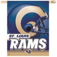 St Louis Rams Helmet Logo N2