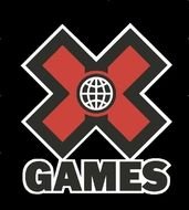 X Games Logo