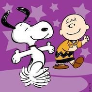Do The Snoopy Happy Dance