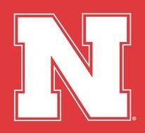 Nebraska Cornhuskers N Logo