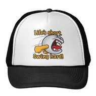 Funny Golf Cartoons N7