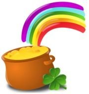 Rainbow Clipart For Kids Download Wallpaper Free