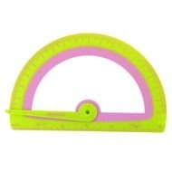 Protractor Clip Art N7