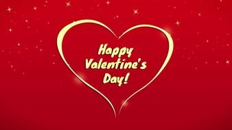 Happy Valentines Day N54