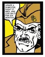 Navy Chief Clip Art N3
