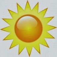 Weather Clip Art N62