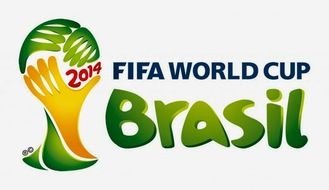 banner for FIFA World Cup Brazil 2014