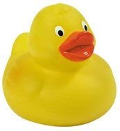 Classic Yellow Rubber Duck drawing