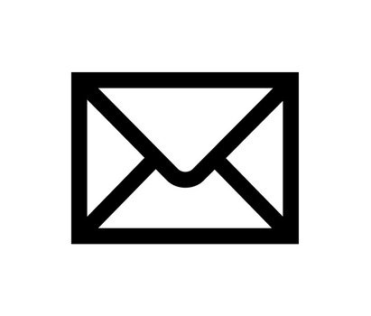 Envelope Icon N2