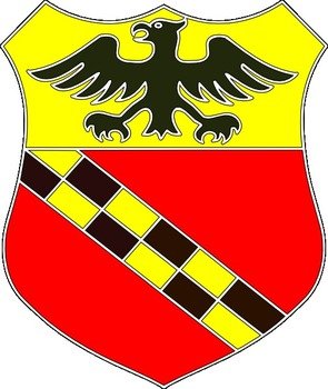 Coat Of Arms Clip Art N40