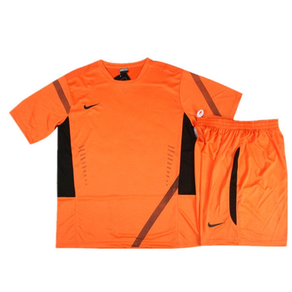 Short Sleeve Football Jersey Clothing Paintless Soccer