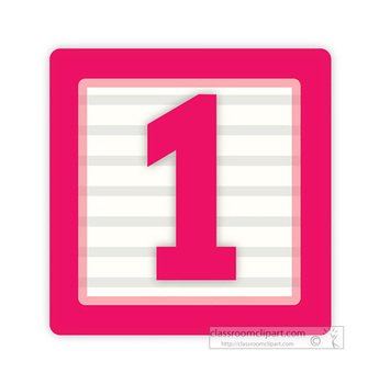 Block Number 1 N2