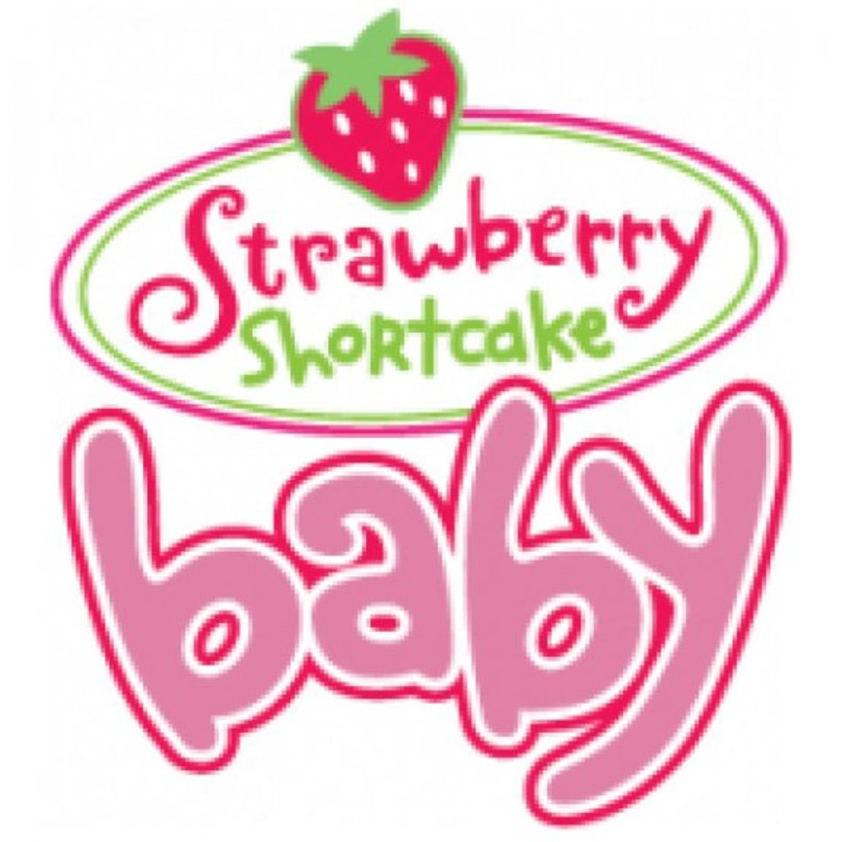 Strawberry Shortcake N13