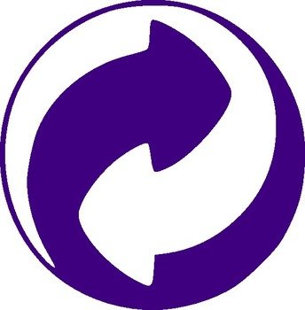 Arrow Circle Clip Art N54