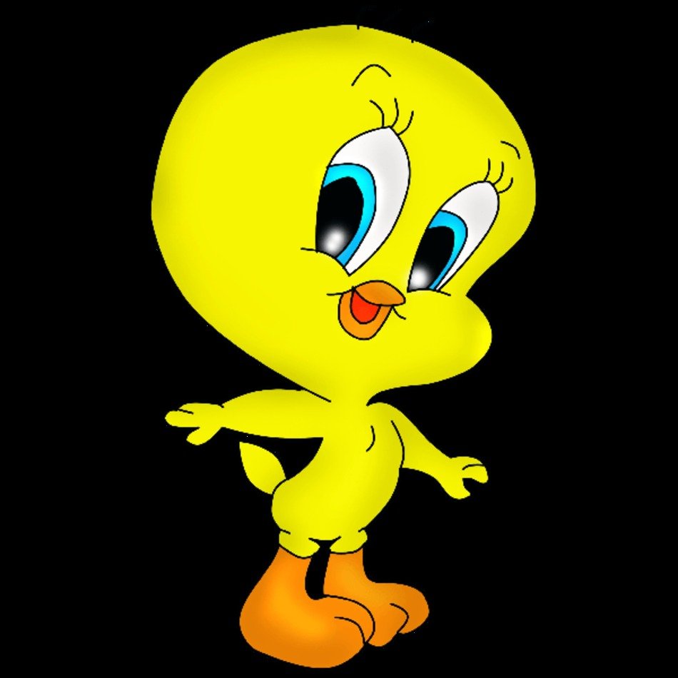 Tweety Bird Images