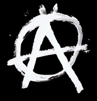 Anarchy Symbol N3